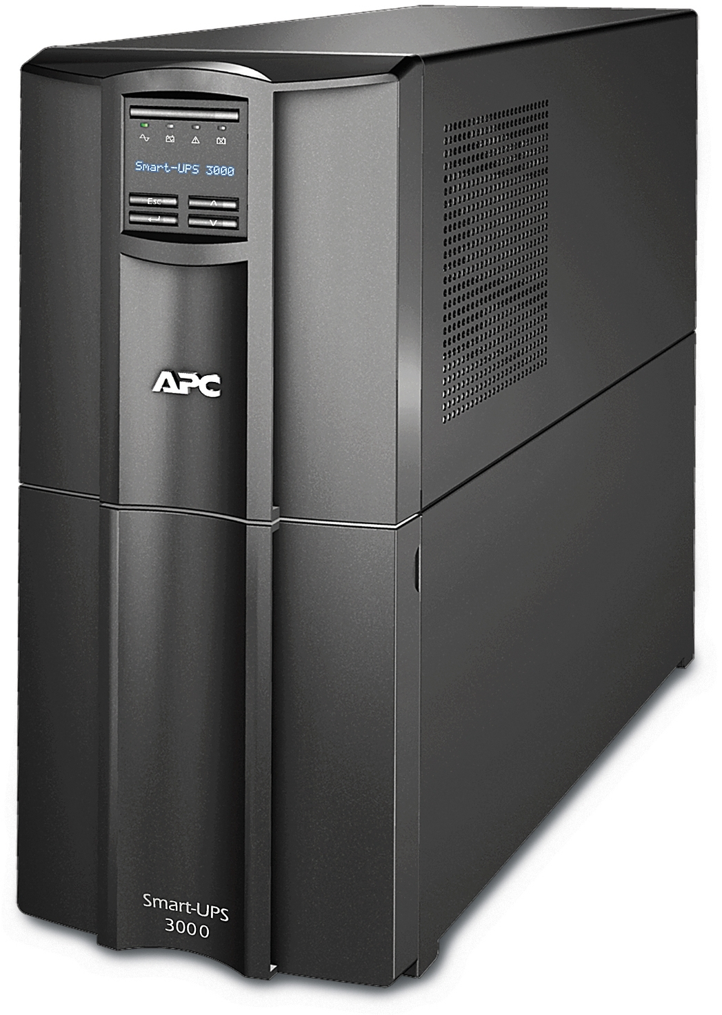 APC - UPS APC Smart-UPS 3000VA LCD 230V con SmartConnect