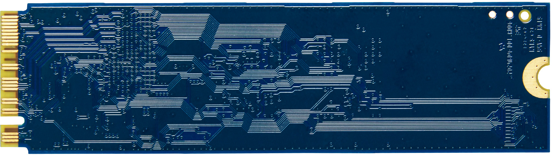 Kingston - SSD Kingston NV3 2TB Gen4 M.2 NVMe 2280 (6000/5000MB/s)