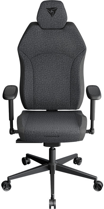 ThunderX3 - Silla Gaming Ergonomica ThunderX3 SOLO 360 - Loft Dark Grey