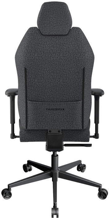 ThunderX3 - Silla Gaming Ergonomica ThunderX3 SOLO 360 - Loft Dark Grey