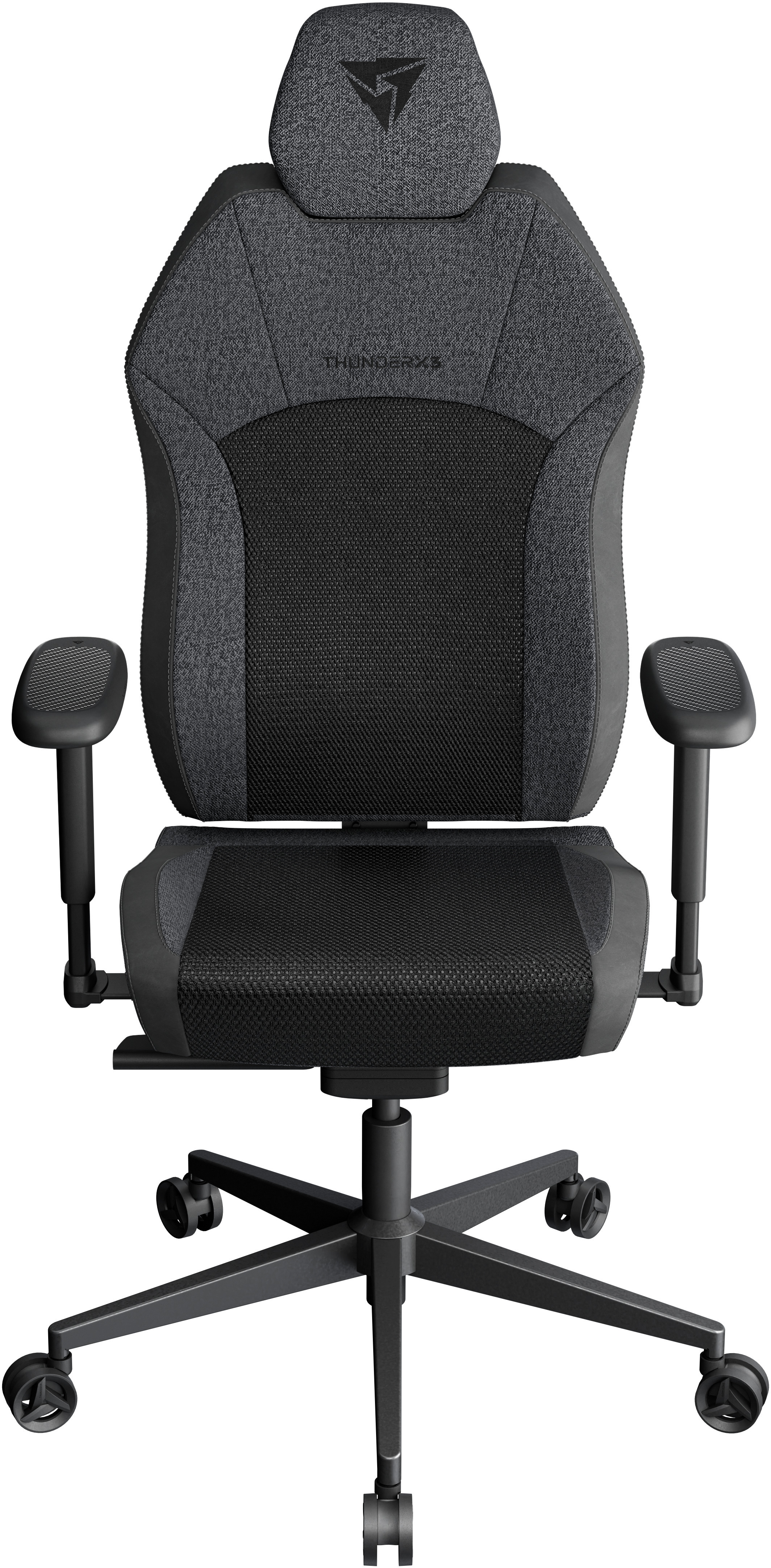 Picture of Picture of Silla Gaming Ergonomica ThunderX3 SOLO 360 - Mesh Black