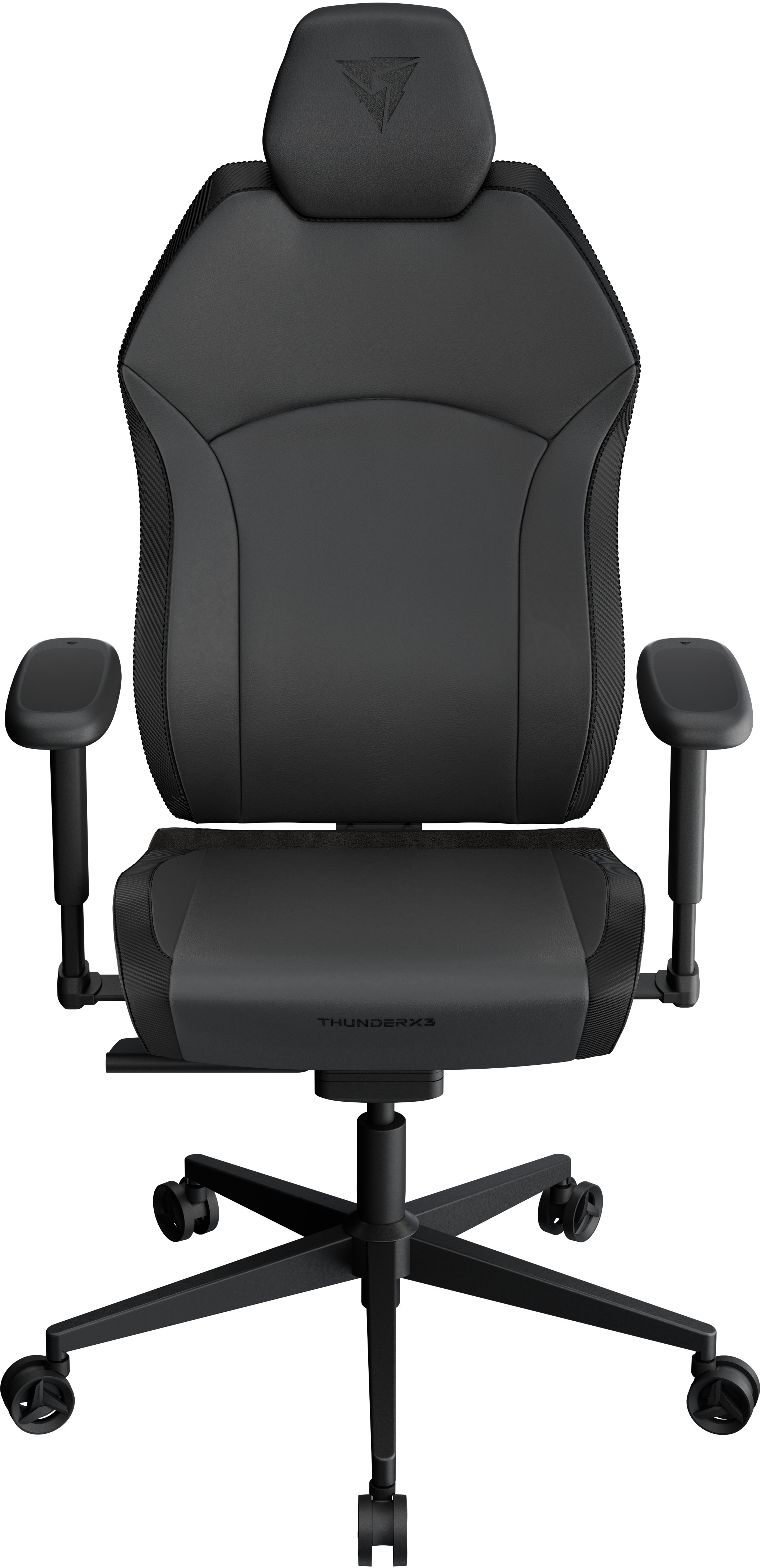 Picture of Picture of Silla Gaming Ergonomica ThunderX3 SOLO 360 - Modern Black