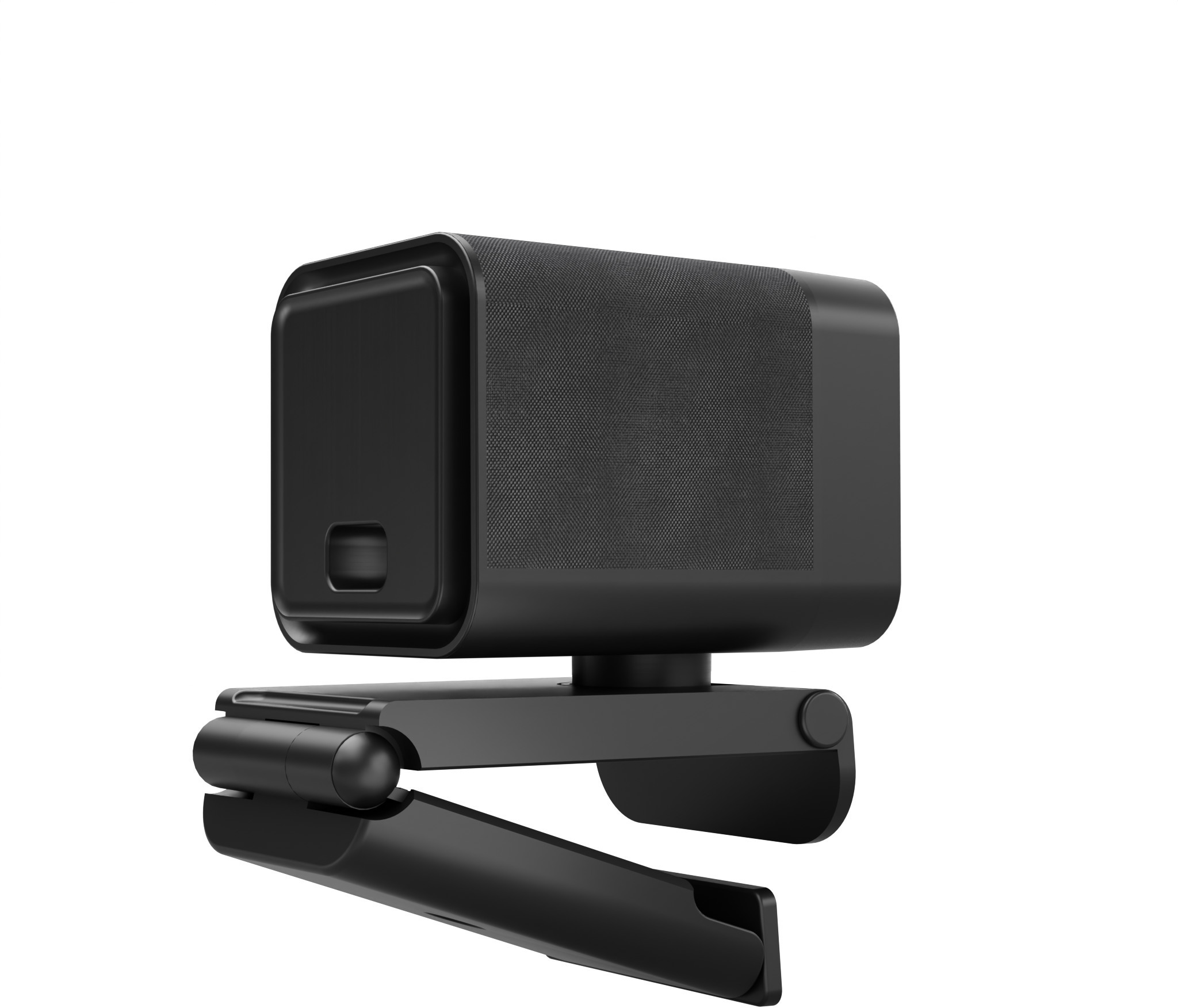  - Webcam Streamplify CAM G 2K30 - Negro