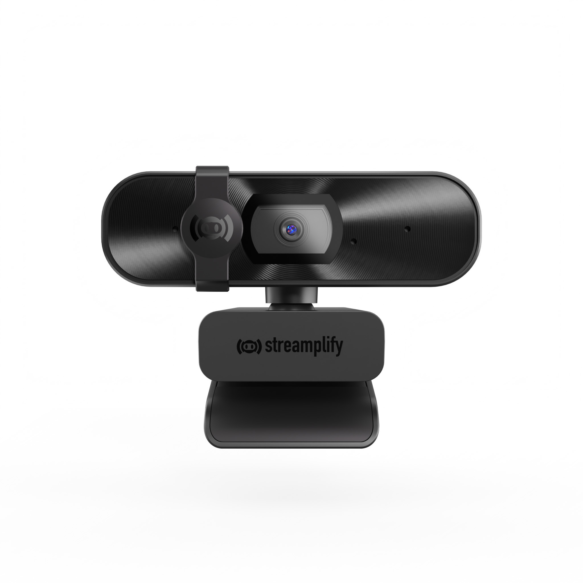 - Webcam Streamplify CAM Mini FullHD 60fps - Negro Picture of - Webcam Streamplify CAM Mini FullHD 60fps - Negro