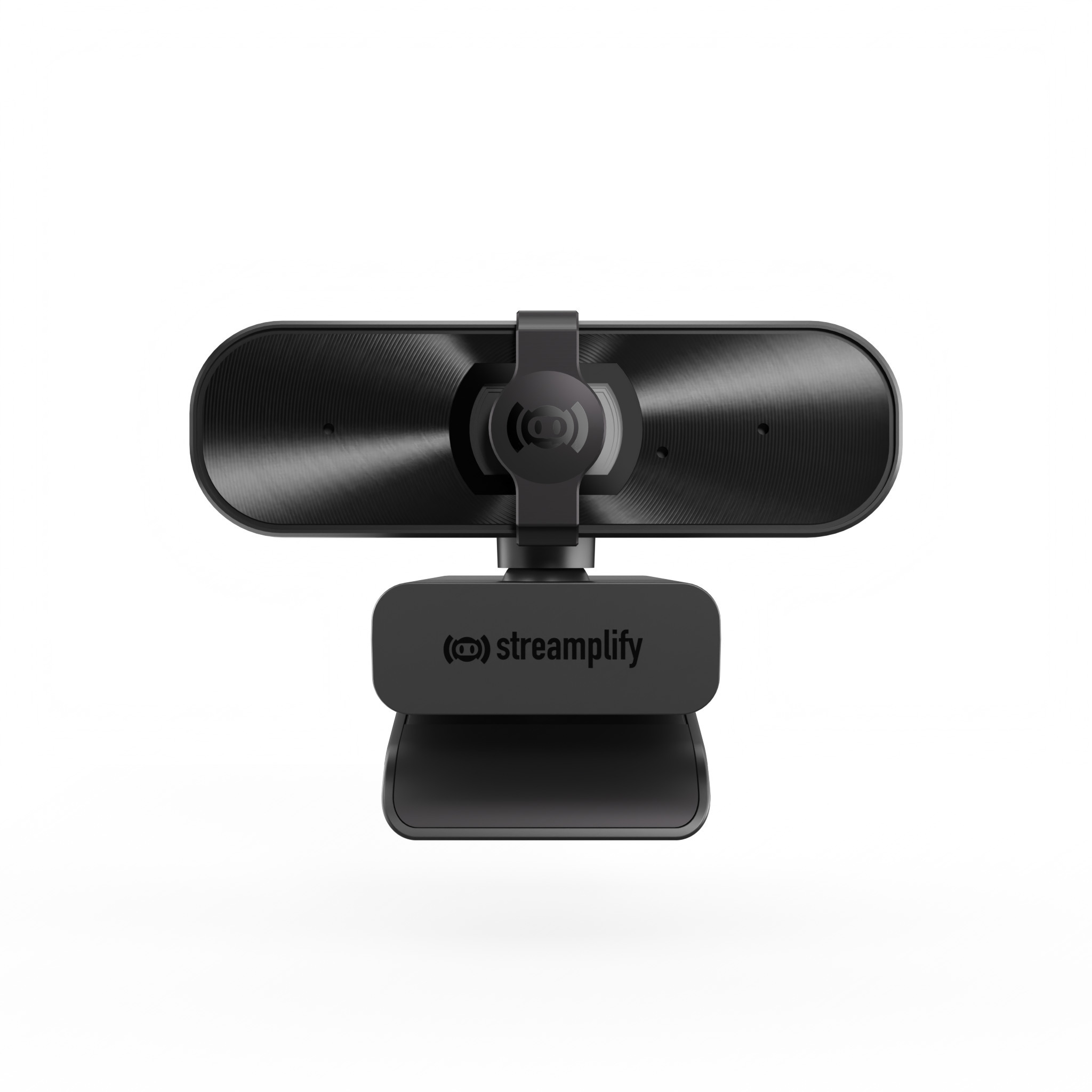  - Webcam Streamplify CAM Mini FullHD 60fps - Negro