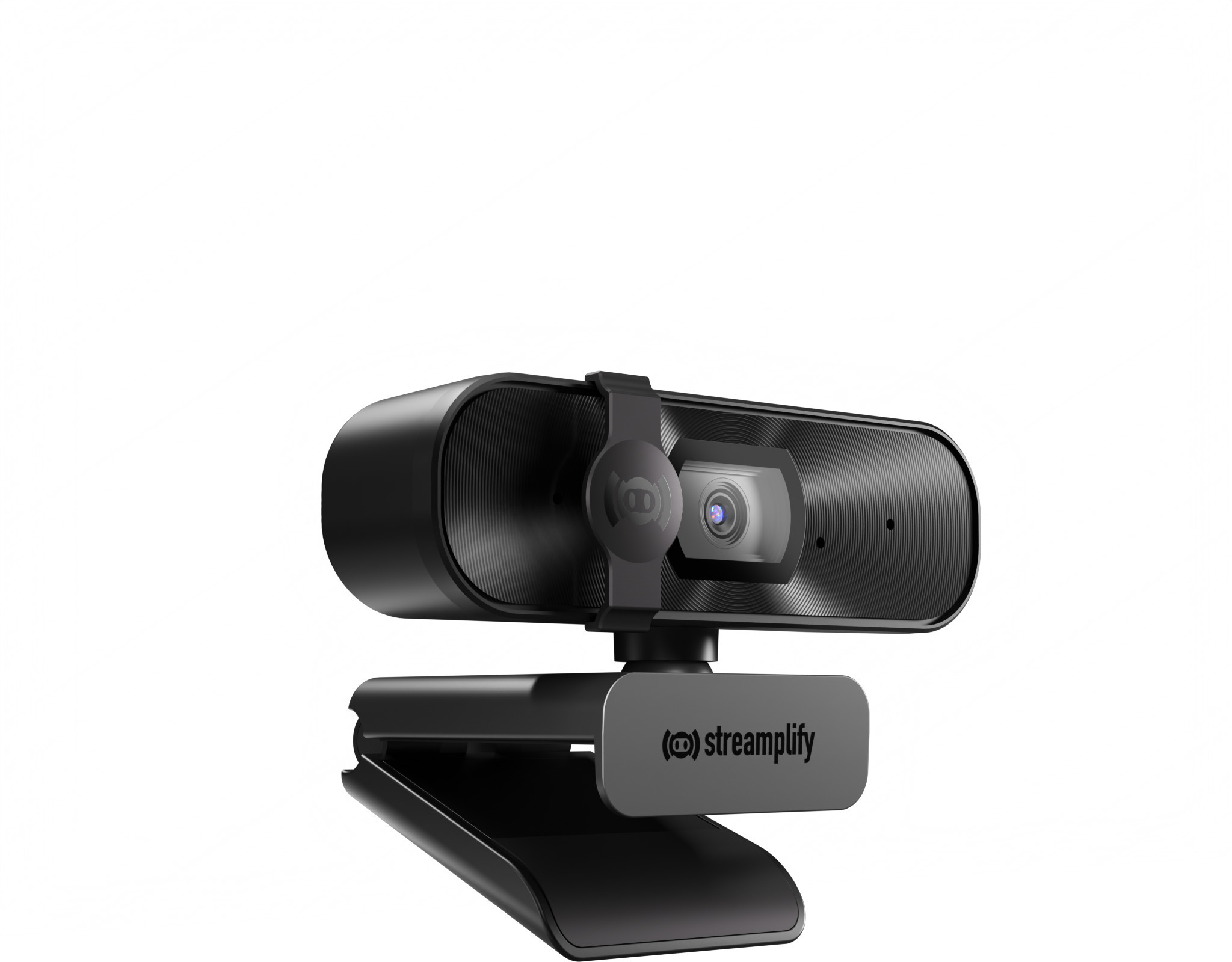  - Webcam Streamplify CAM Mini FullHD 60fps - Negro