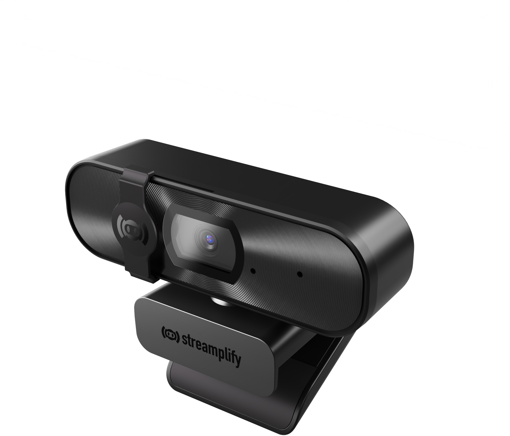  - Webcam Streamplify CAM Mini FullHD 60fps - Negro