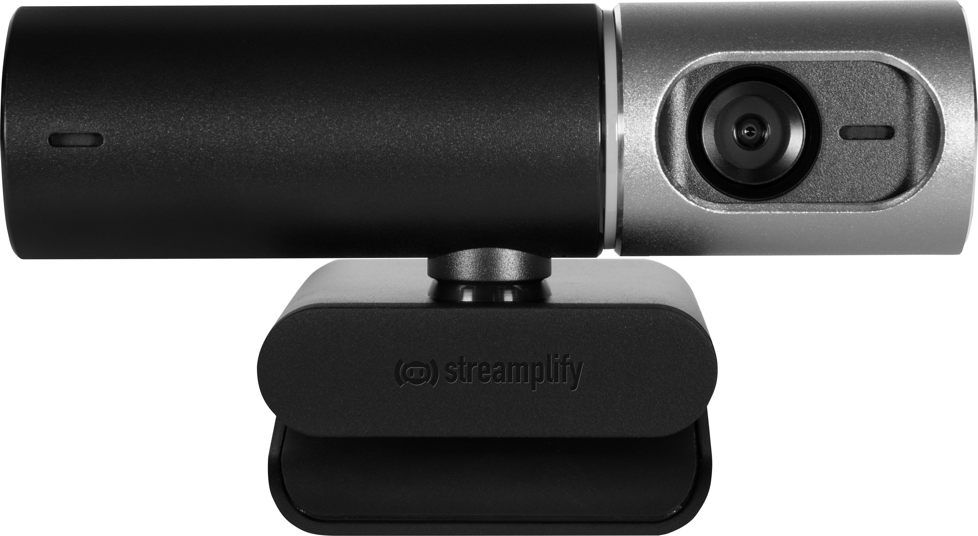 Streamplify - Webcam Streamplify CAM PRO, 4K, 8M30 - Negro