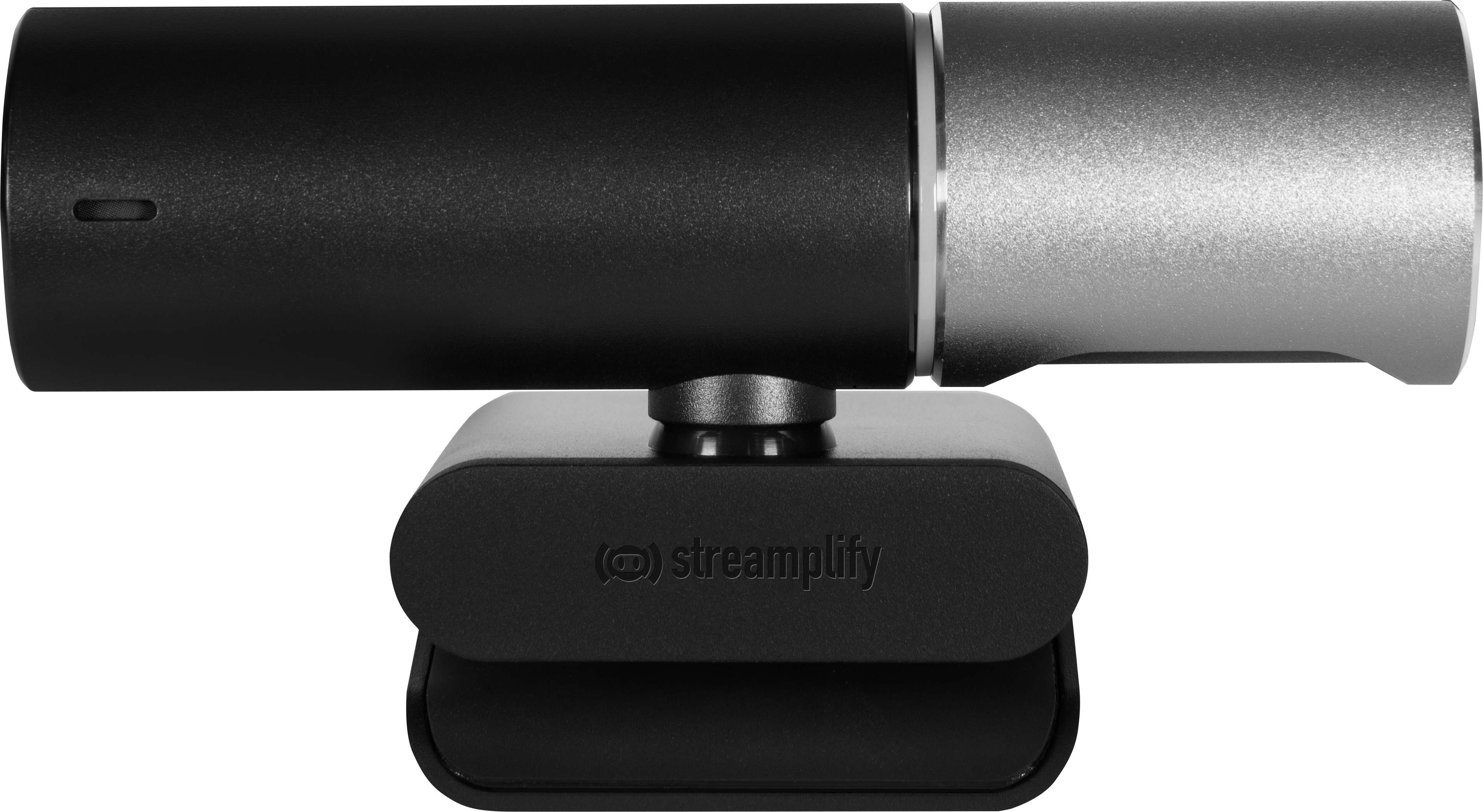 Streamplify - Webcam Streamplify CAM PRO, 4K, 8M30 - Negro