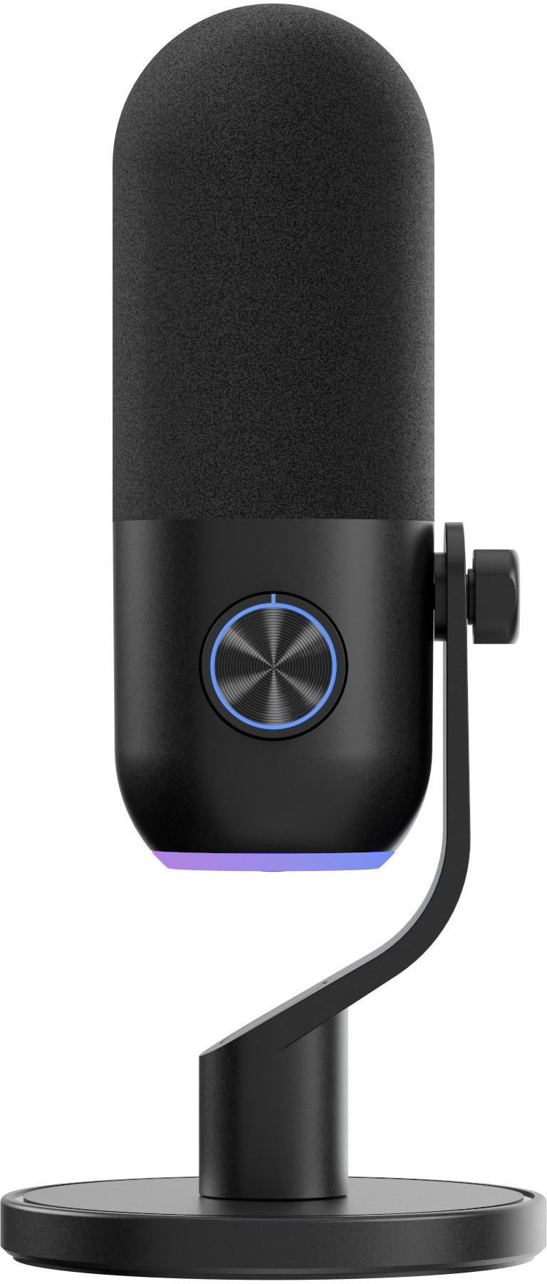 - Micrófono Streamplify MIC Mini - Negro Picture of - Micrófono Streamplify MIC Mini - Negro
