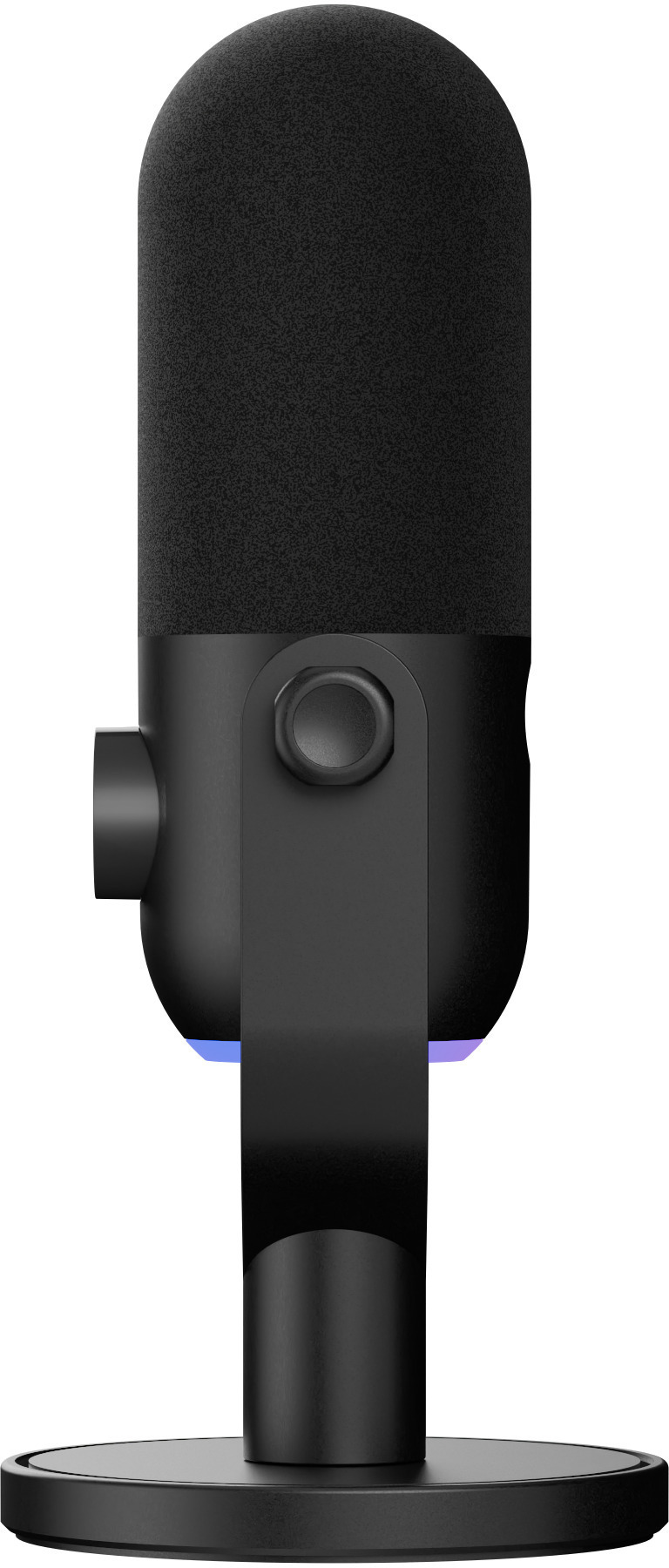  - Micrófono Streamplify MIC Mini - Negro