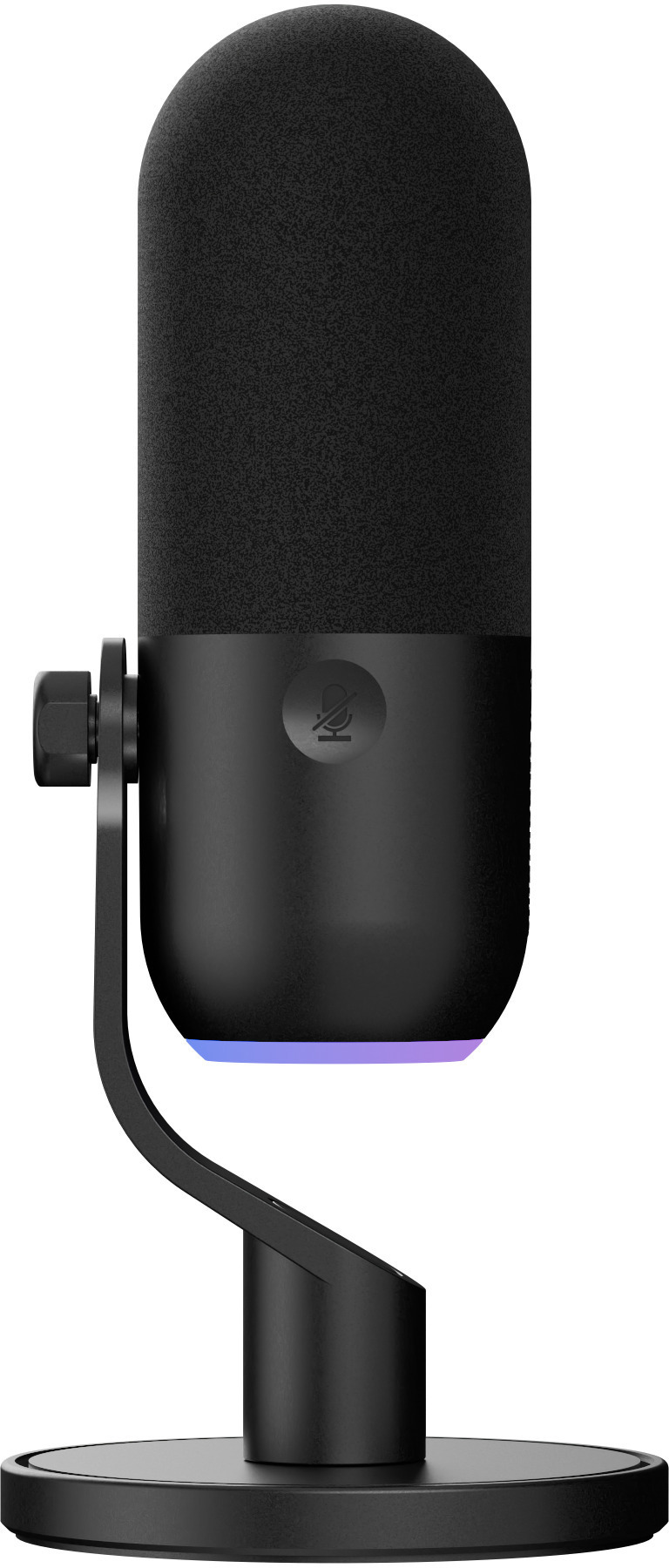  - Micrófono Streamplify MIC Mini - Negro