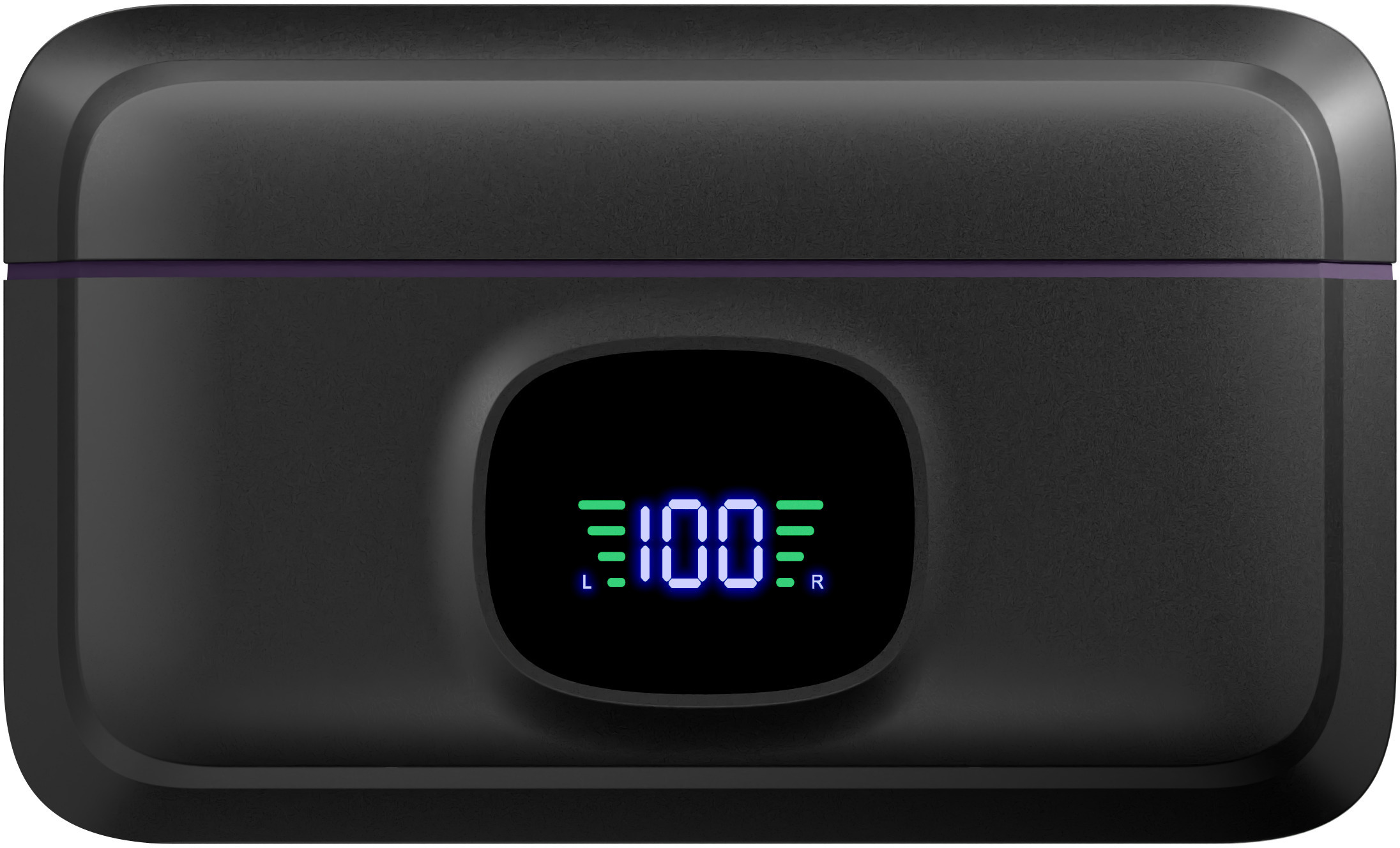  - Micrófono Streamplify MIC GO - Negro