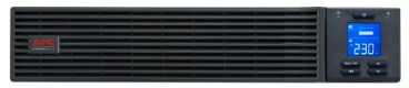 APC - UPS APC Easy UPS On-Line SRV RM 2000VA 1800W 230V con Kit de Rails