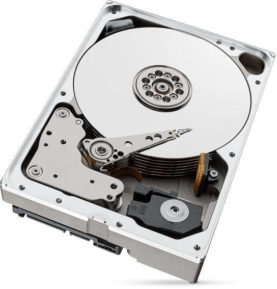 Seagate - Disco Seagate IronWolf Pro 10TB 7200rpm 256MB SATA III 512e