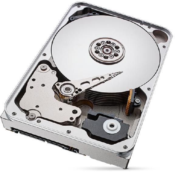 Seagate - Disco Seagate IronWolf Pro 12TB 7200rpm 256MB SATA III