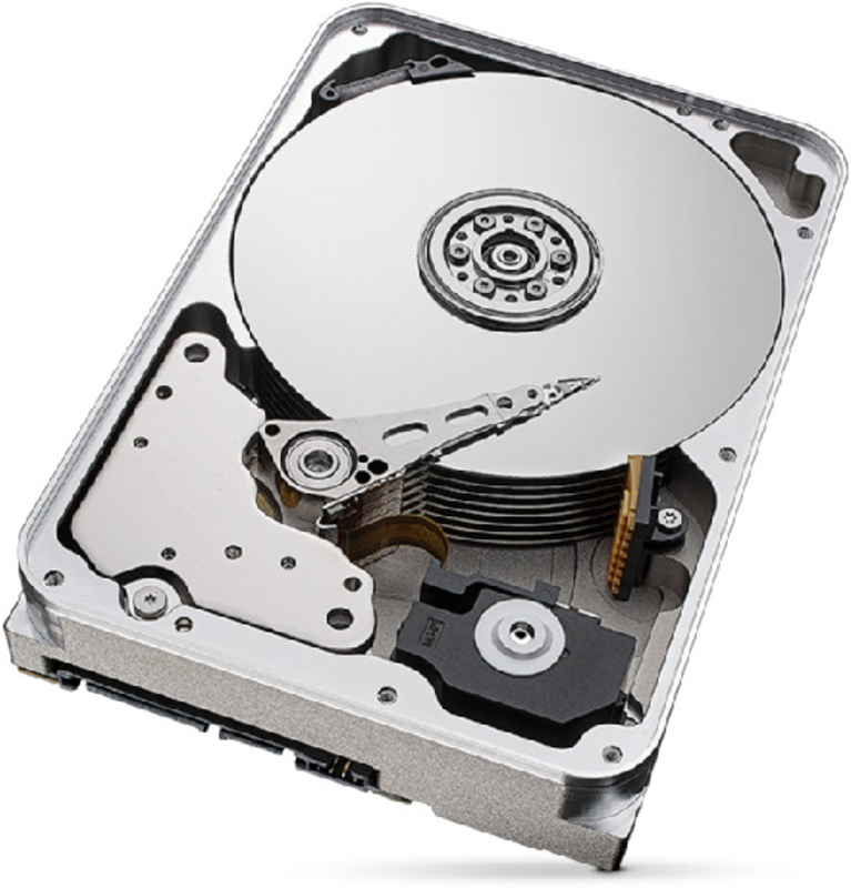 Seagate - Disco Seagate IronWolf Pro 14TB 7200rpm 256MB SATA III