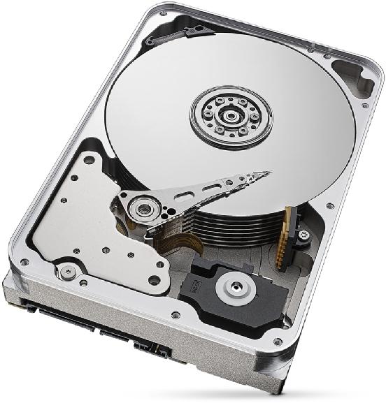 Seagate - Disco Seagate IronWolf Pro 16TB 7200rpm 256MB SATA III