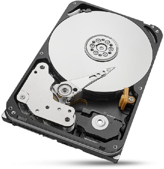 Seagate - Disco Seagate IronWolf Pro 20TB 7200rpm 256MB SATA III