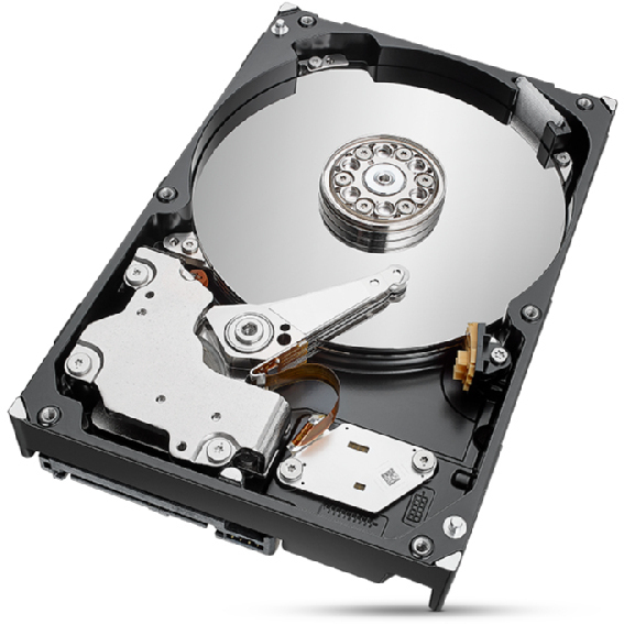 Seagate - Disco Seagate IronWolf Pro 2TB 7200rpm 256MB SATA III 512e