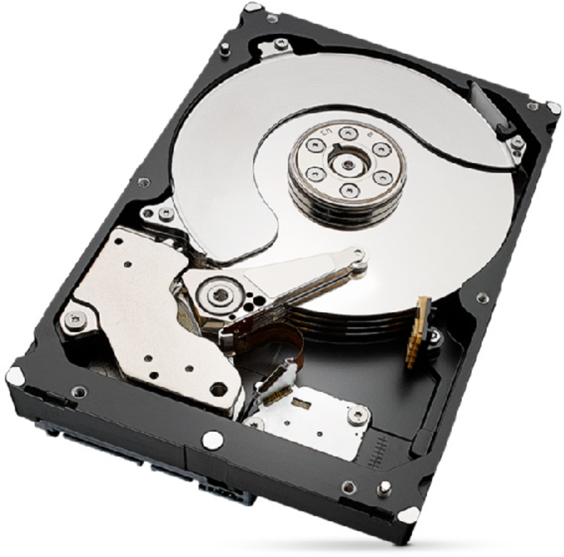 Seagate - Disco Seagate IronWolf Pro 4TB 7200rpm 256MB SATA III