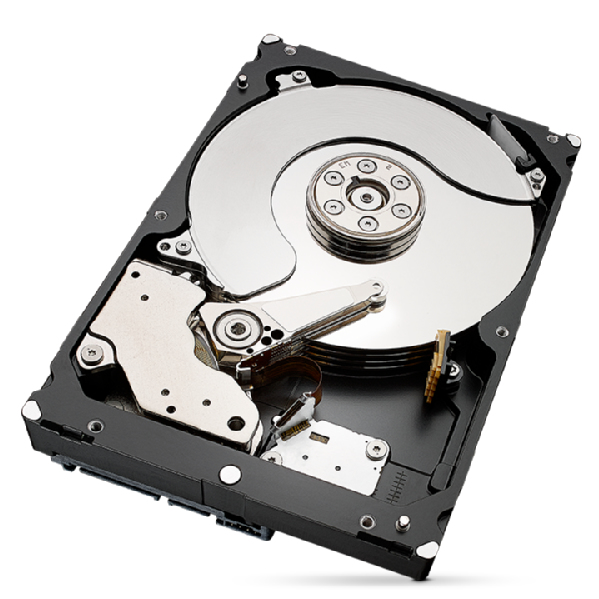 Seagate - Disco Seagate IronWolf Pro 6TB 7200rpm 256MB SATA III