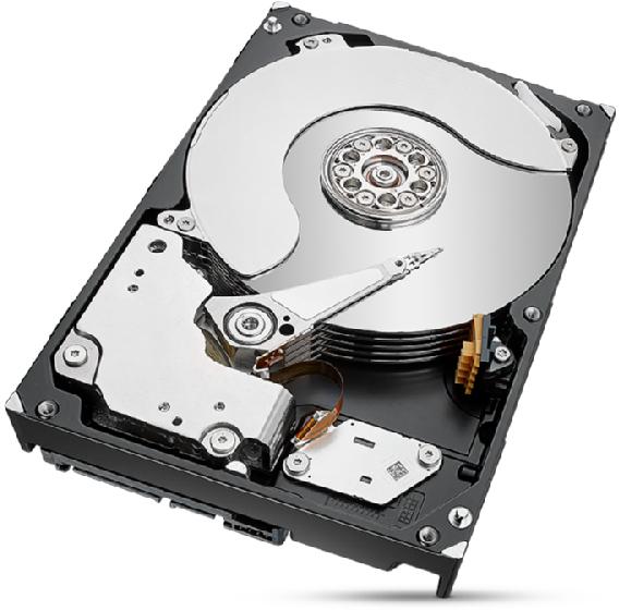 Seagate - Disco Seagate IronWolf Pro 8TB 7200rpm 256MB SATA III