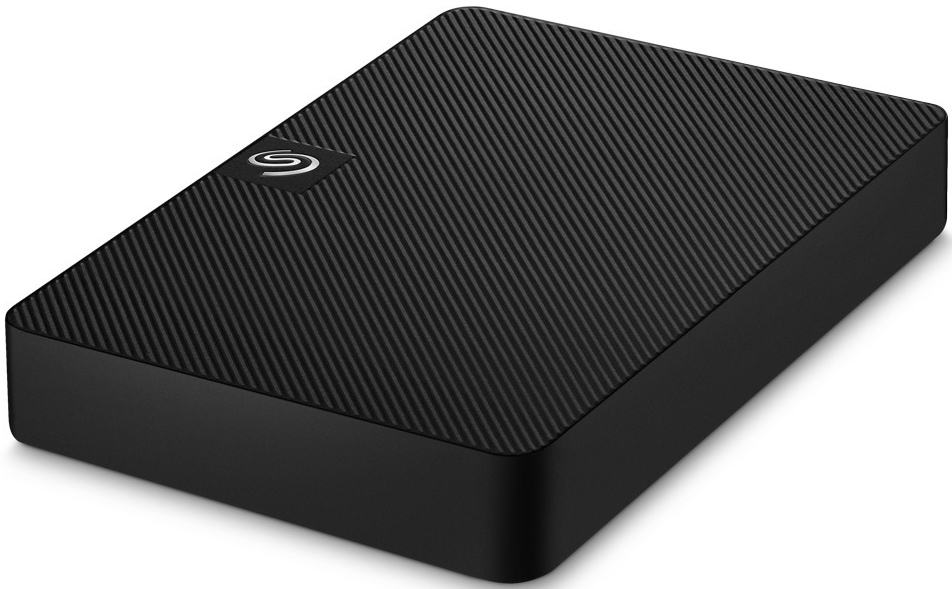 Seagate - Disco Externo Seagate Expansion Portable 2TB USB3.0