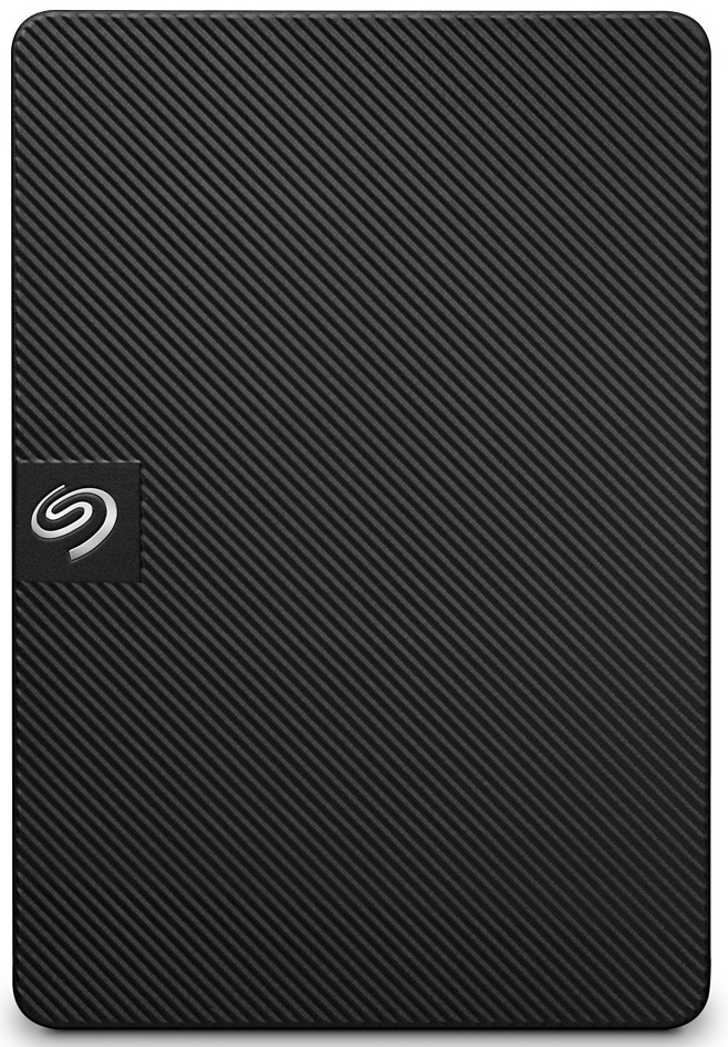 Seagate - Disco Externo Seagate Expansion Portable 4TB USB3.0