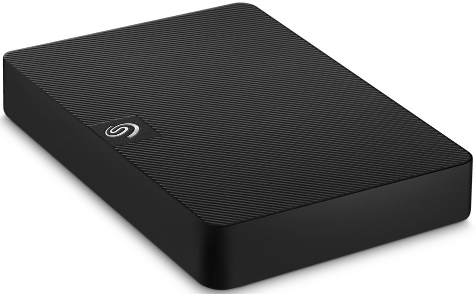 Seagate - Disco Externo Seagate Expansion Portable 4TB USB3.0