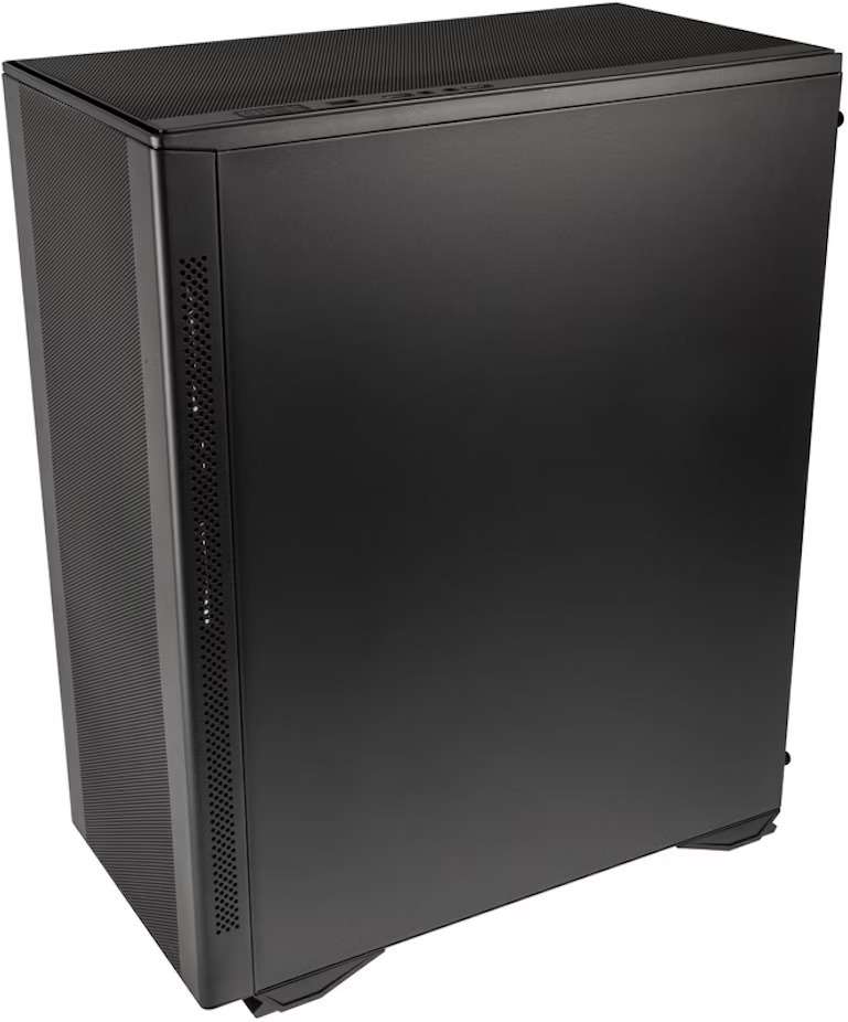 Kolink - **B Grade** Caja ATX Kolink Stronghold Prism RGB Negro