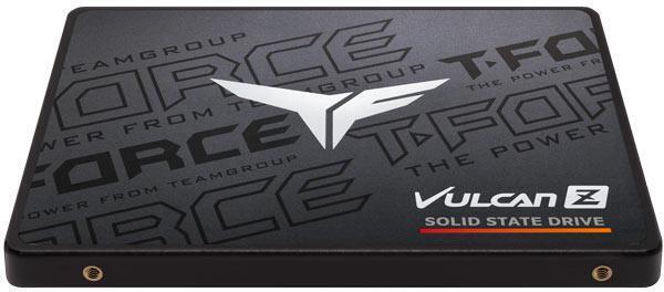 Team Group - SSD Team Group T-Force Vulcan Z 2TB SATA III (550/500MB/s)