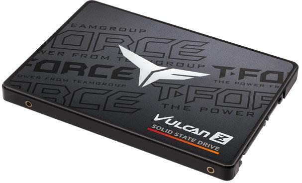 Team Group - SSD Team Group T-Force Vulcan Z 2TB SATA III (550/500MB/s)