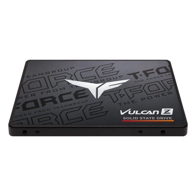 Team Group - SSD Team Group T-Force Vulcan Z 512GB SATA III (540/470MB/s)