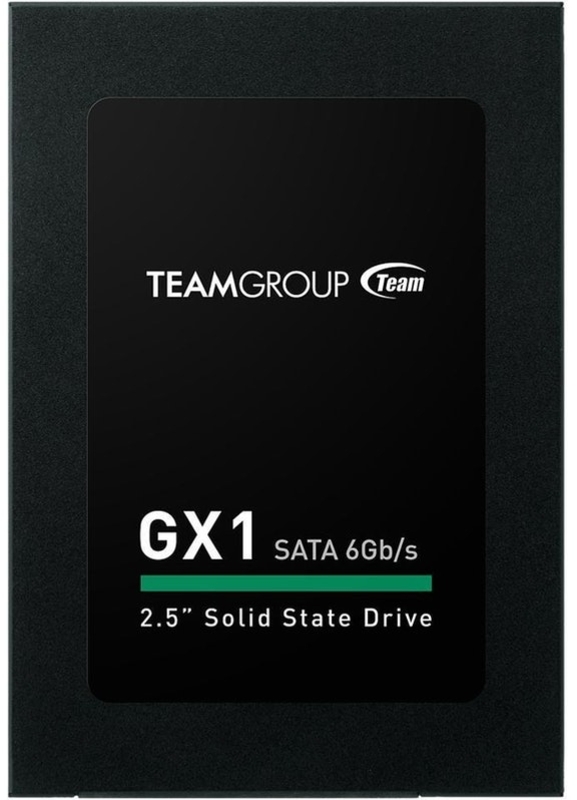 Team Group - SSD Team Group GX1 120GB SATA III