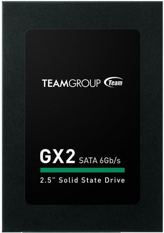 SSD Team Group GX2 1TB SATA III (530/480MB/s)