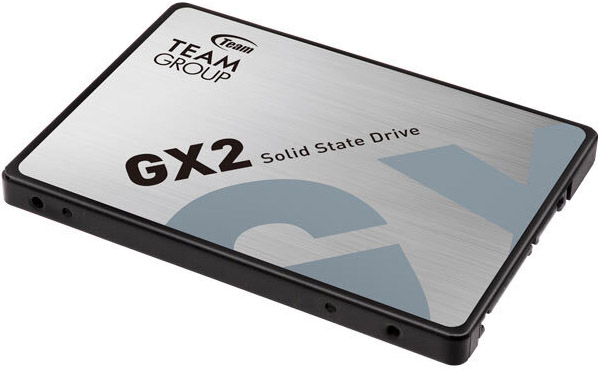 Team Group - SSD Team Group GX2 2TB SATA III (530/500MB/s)