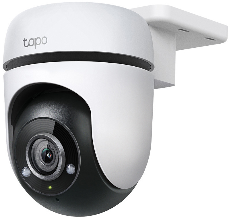 Cámara de Vigilancia TP-Link Tapo C500 Outdoor Pan/Tilt Security Wi-Fi Camera