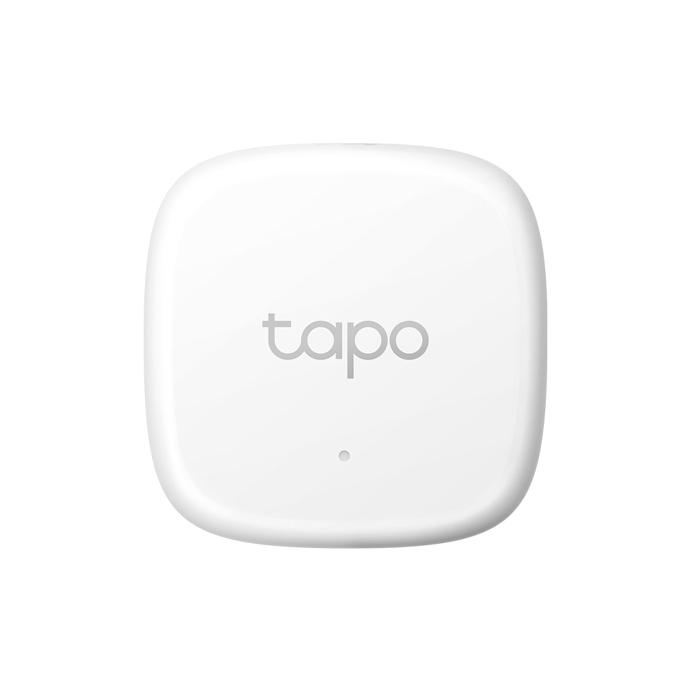 TP-Link - Sensor Inteligente TP-Link Tapo T310 Temperatura y Humidade