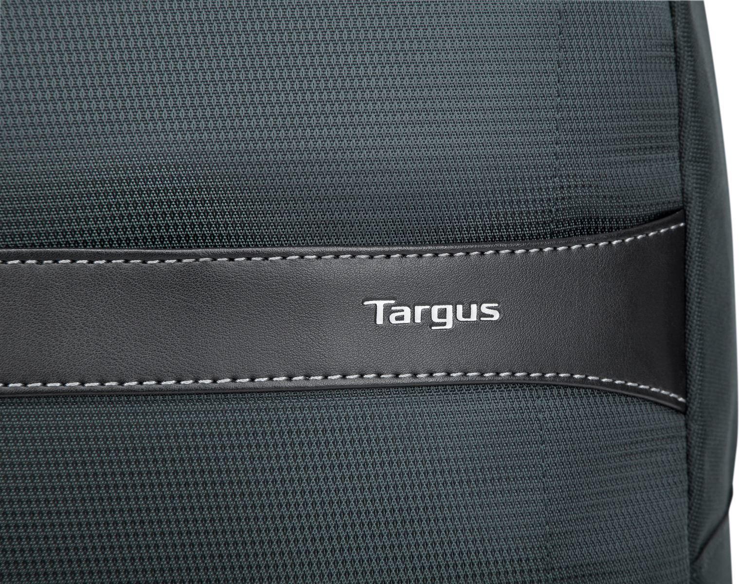 Targus - Mochila TARGUS GEOLITE PLUS até 15.6" Preta