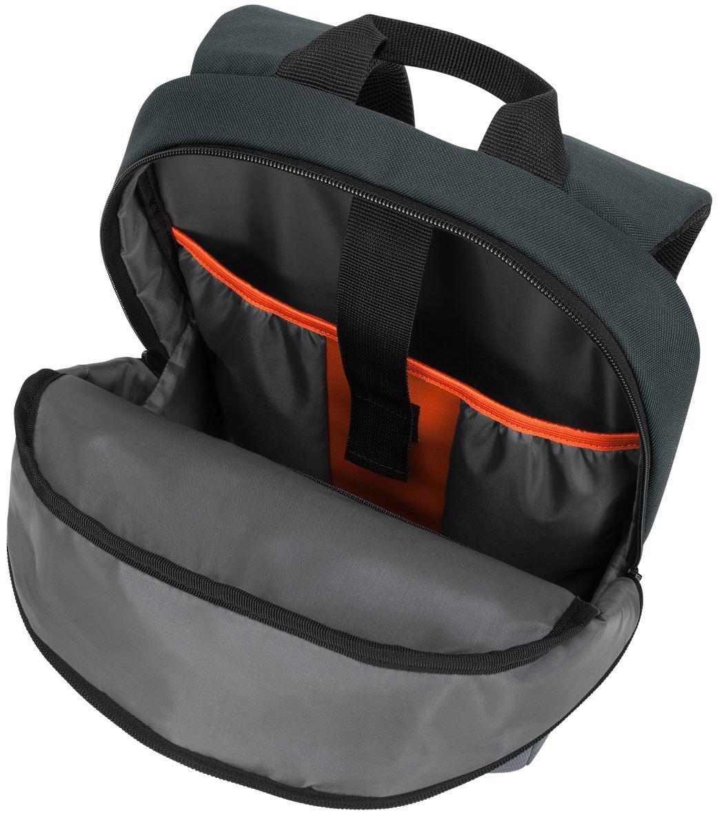 Targus - Mochila TARGUS GEOLITE PLUS até 15.6" Preta