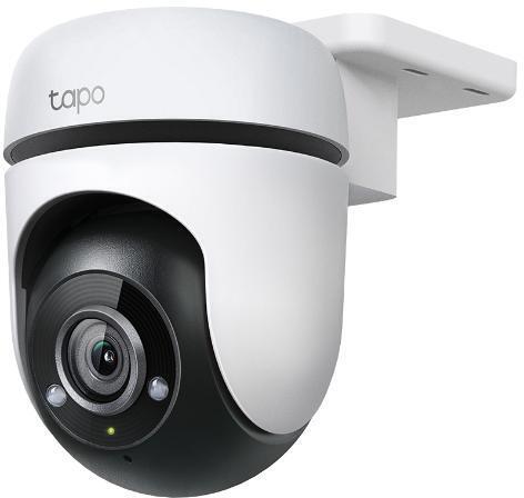 Cámara de Vigilancia TP-Link Tapo TC40 Outdoor Security Pan/Tilt Wi-Fi