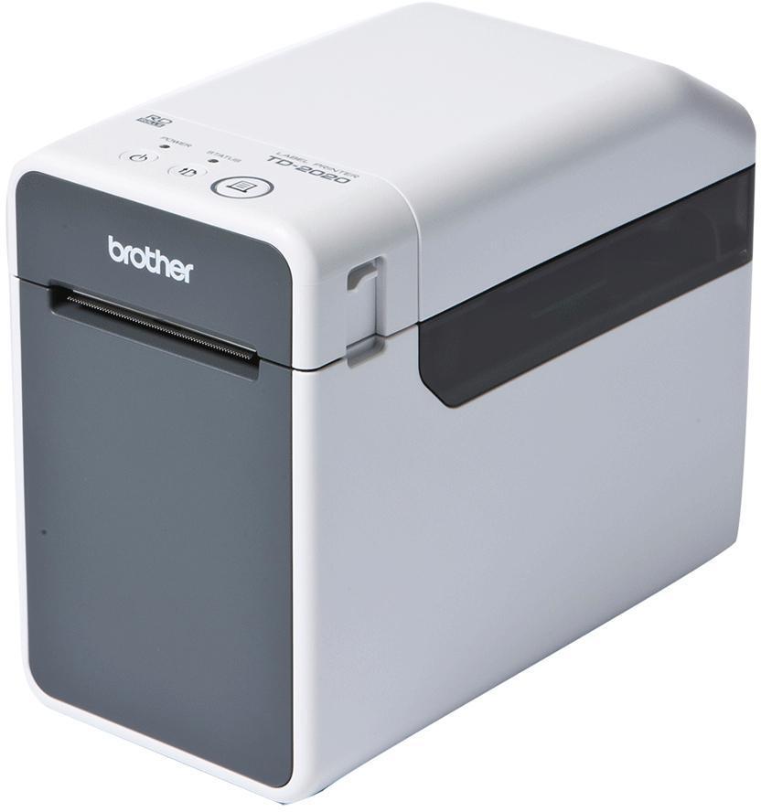  - Impresora de Etiquetas Brother TD-2020A