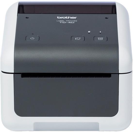  - Impresora de Etiquetas Brother TD-4420DN