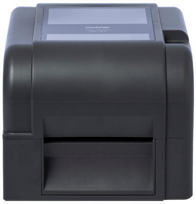 - Impresora de Etiquetas Brother TD-4420TN Picture of - Impresora de Etiquetas Brother TD-4420TN