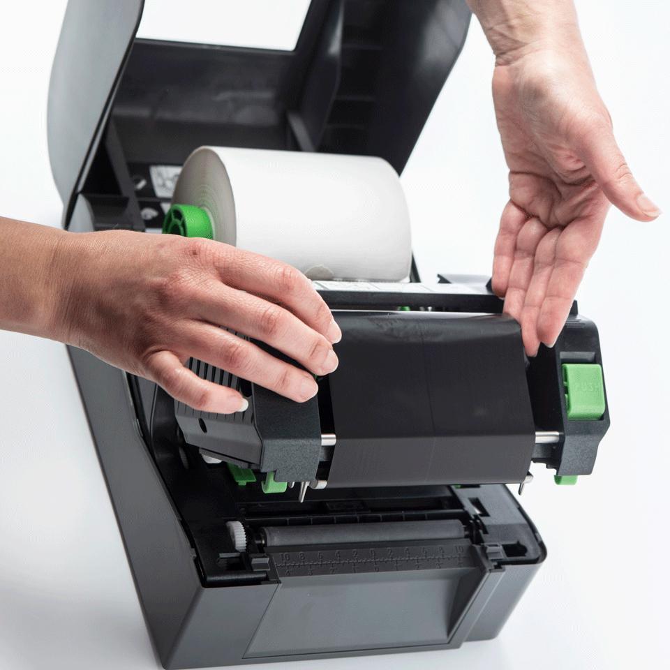  - Impresora de Etiquetas Brother TD-4420TN
