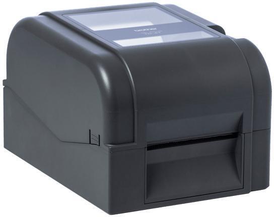  - Impresora de Etiquetas Brother TD-4420TN