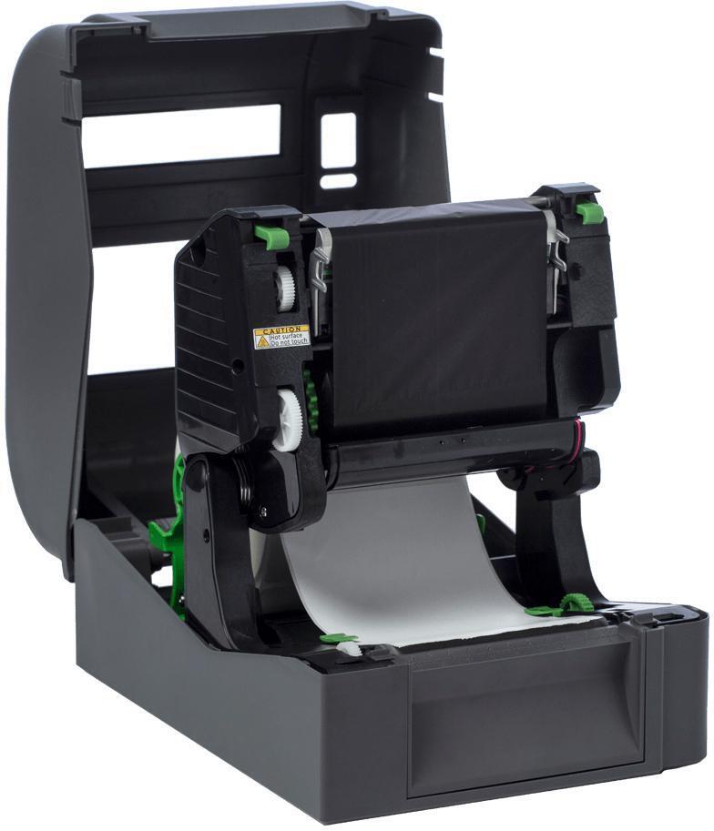  - Impresora de Etiquetas Brother TD-4520TN