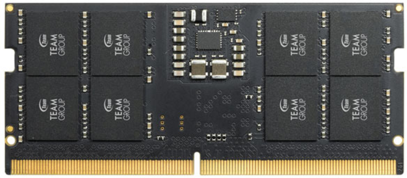 Team Group - Team Group SO-DIMM 16GB DDR5 4800Mhz Elite CL40