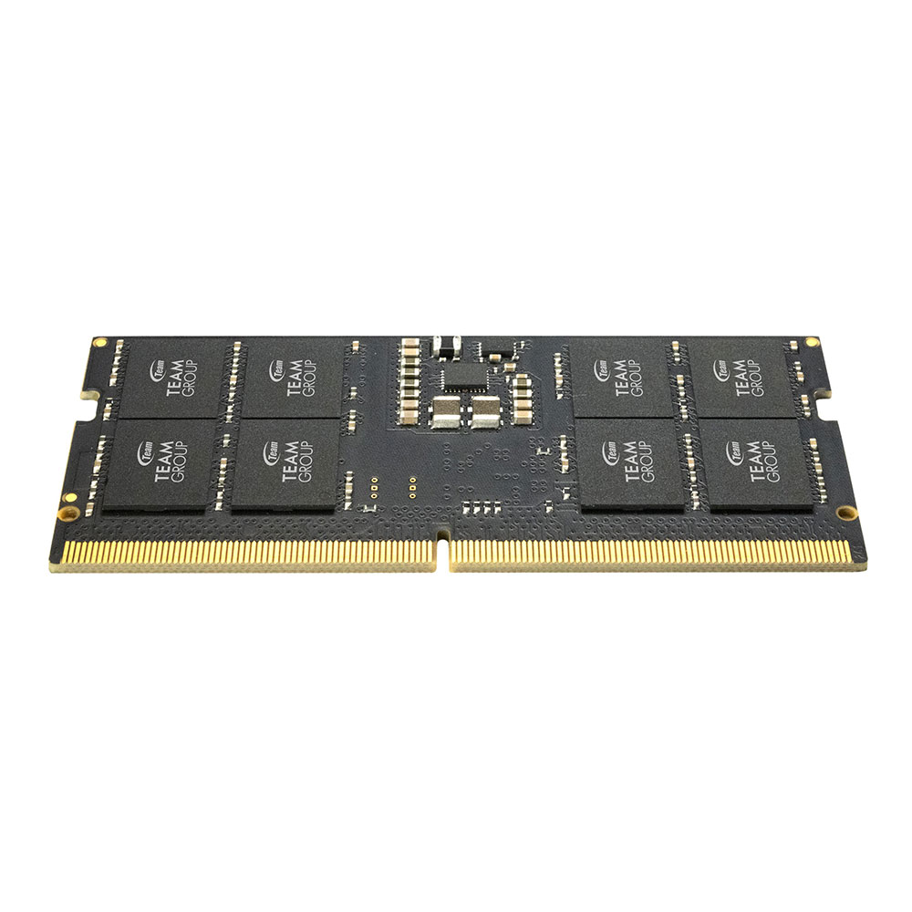 Team Group - Team Group SO-DIMM 16GB DDR5 4800Mhz Elite Negro CL40
